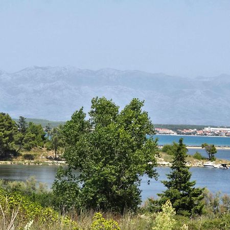 Apartman Nea Nin Εξωτερικό φωτογραφία
