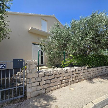 Apartman Nea Nin Εξωτερικό φωτογραφία