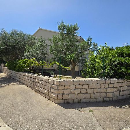 Apartman Nea Nin Εξωτερικό φωτογραφία