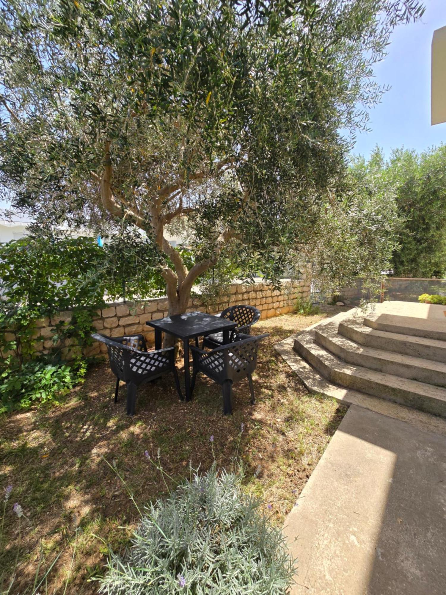Apartman Nea Nin Εξωτερικό φωτογραφία