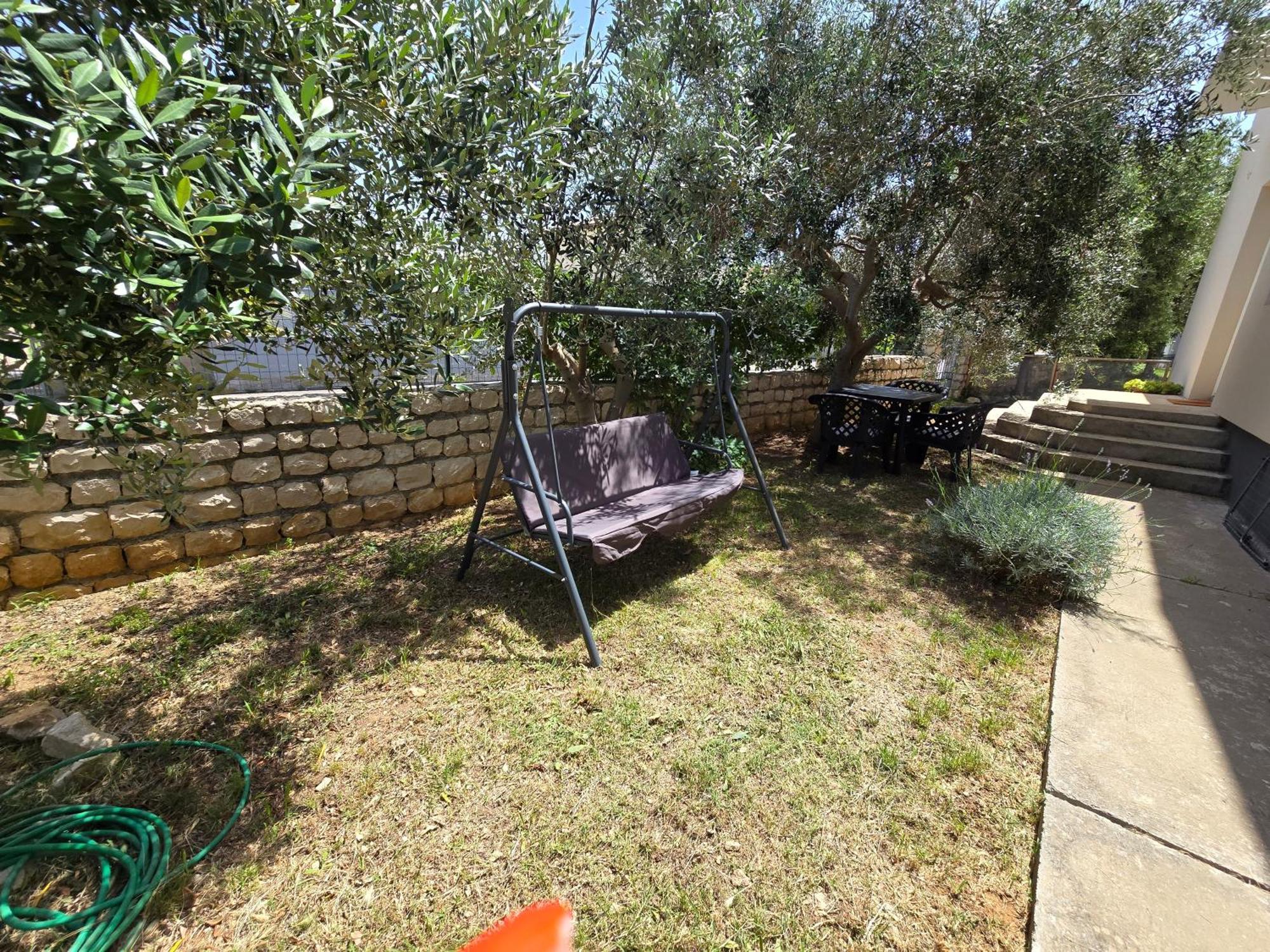 Apartman Nea Nin Εξωτερικό φωτογραφία
